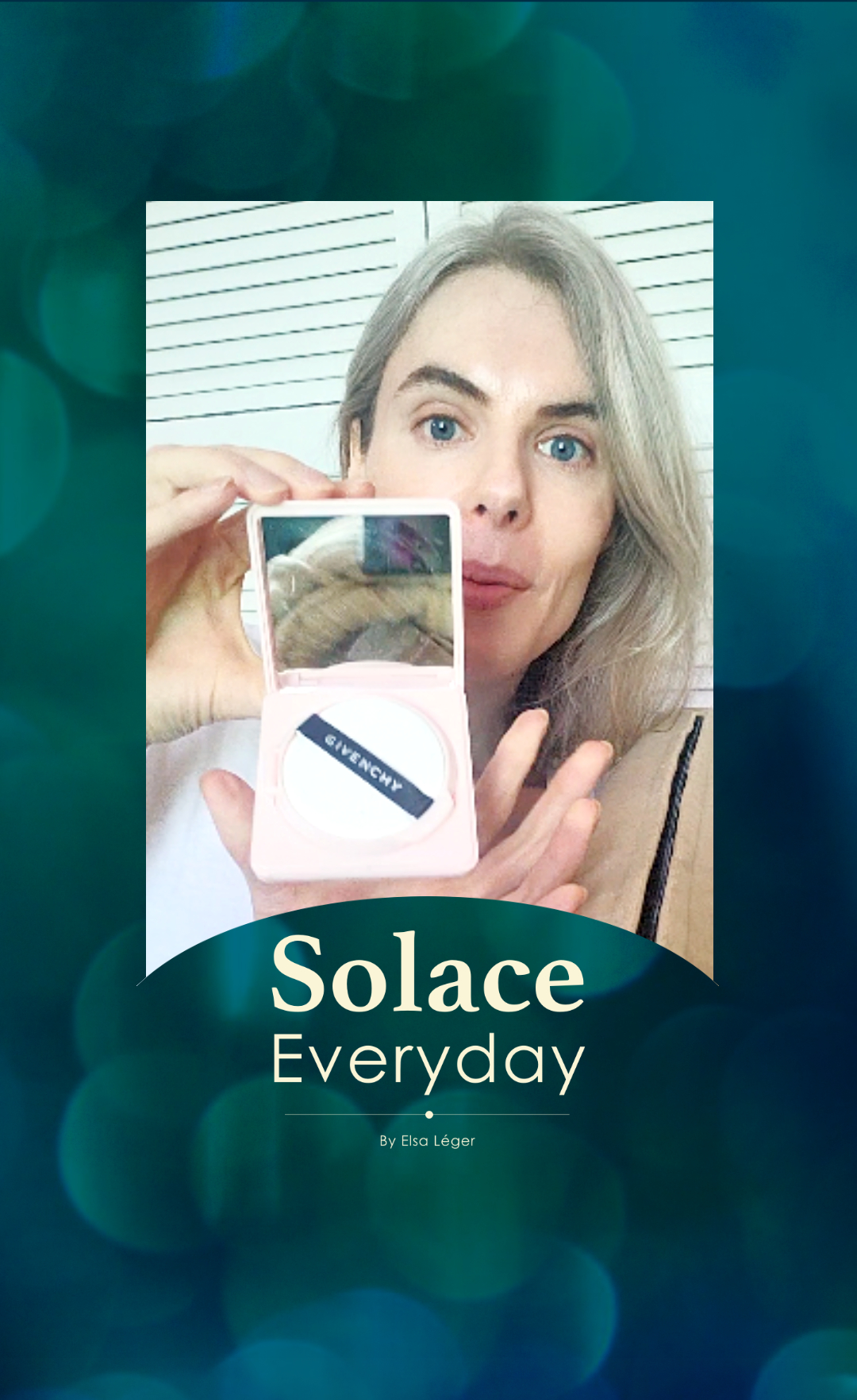 Givenchy Skin Perfecto